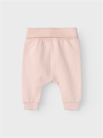 NAME IT Baby Sweatpants Vrillie Sepia Rose